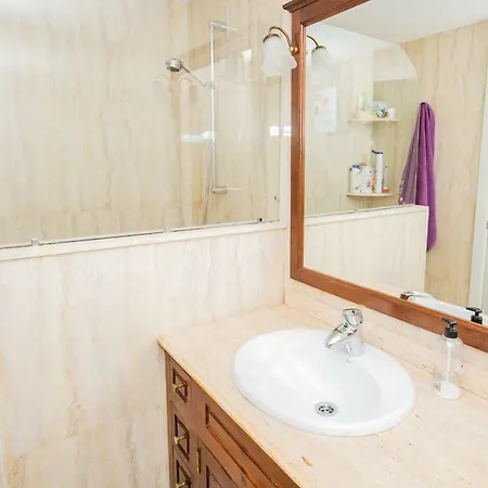Cubo's Apartamento La Roca 243 Apartmán Torremolinos