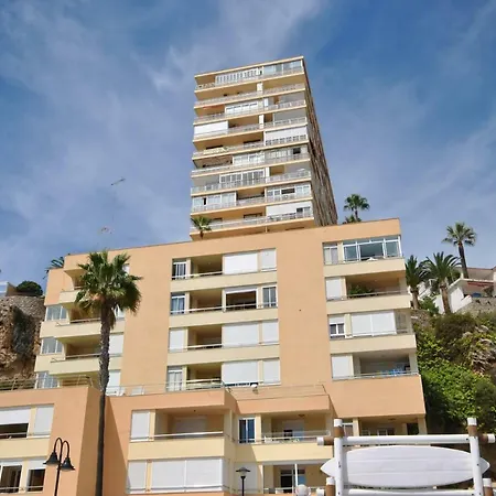 Cubo's Apartamento La Roca 243 Apartmán *