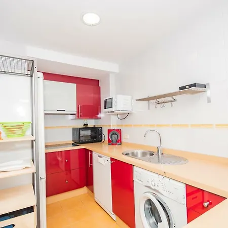 Cubo's Apartamento La Roca 243 Torremolinos