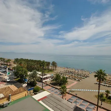 Cubo's Apartamento La Roca 243 Apartament Torremolinos