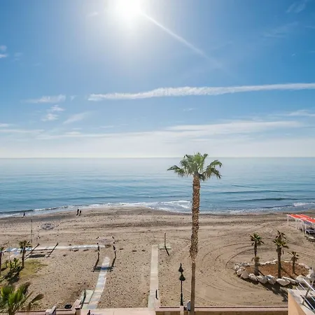 Cubo's Apartamento La Roca 243 Apartmán Torremolinos