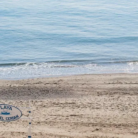 Cubo's Apartamento La Roca 243 Torremolinos